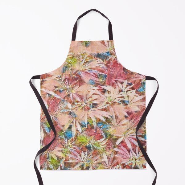 Item preview, Facemask Multi Colored Floral Design designed and sold by bobla25.