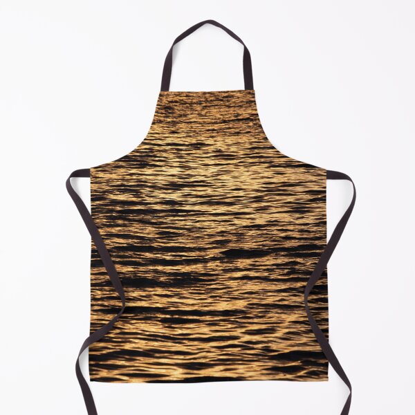 Item preview, Water Is Rippling in the Sunset designed and sold by Skywalker115959.