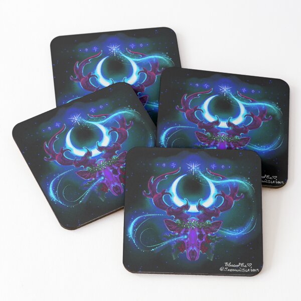 Item preview, Winter Solstice Greetings designed and sold by Saberlin.