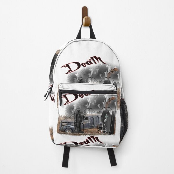 Item preview, Death 2 designed and sold by BellsPainting.