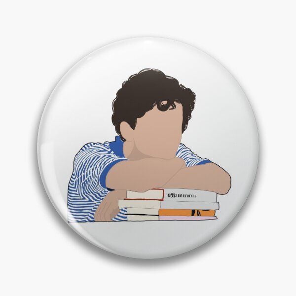 Item preview, Elio Perlman designed and sold by sydneyrowe14.