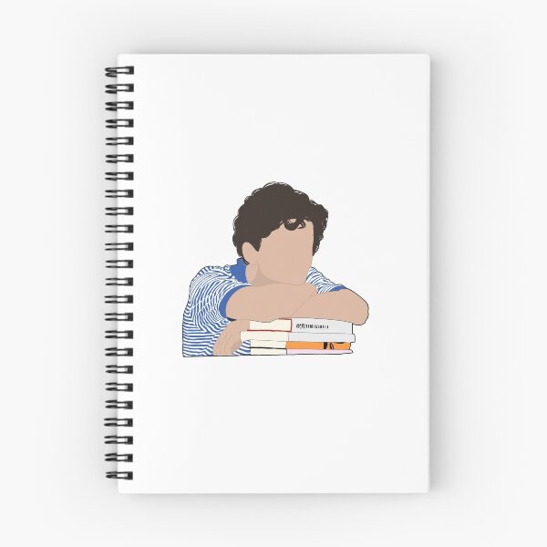 Item preview, Elio Perlman designed and sold by sydneyrowe14.