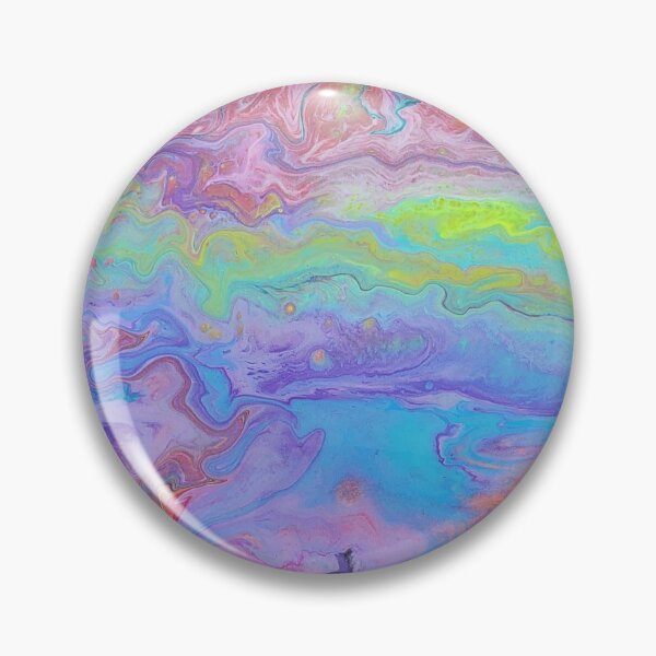 Item preview, Prismatic Spring designed and sold by jennyberling.