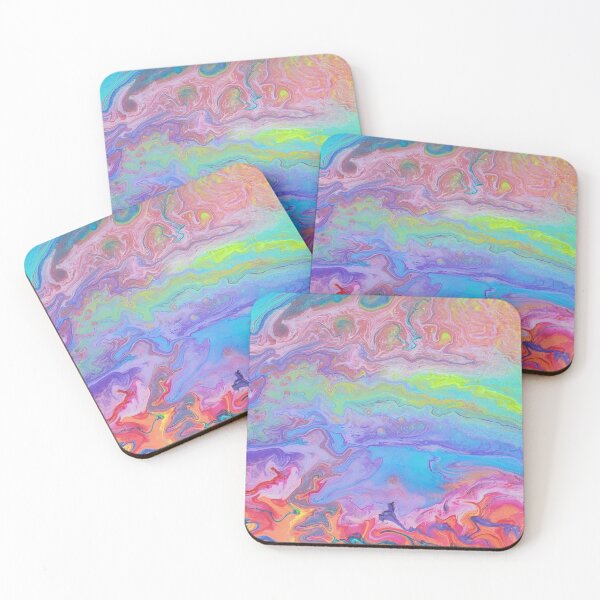 Item preview, Prismatic Spring designed and sold by jennyberling.