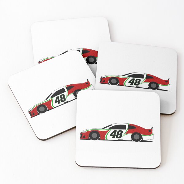 Item preview, Hendrick 48 designed and sold by Chase Gardner.