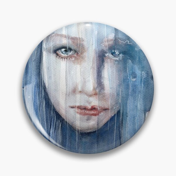 Item preview, Rainy Day designed and sold by Tsuya Shop.