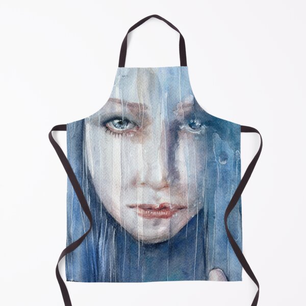 Item preview, Rainy Day designed and sold by Tsuya Shop.