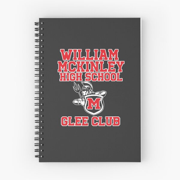 Item preview, WMHS Glee Club  designed and sold by carsonstars.