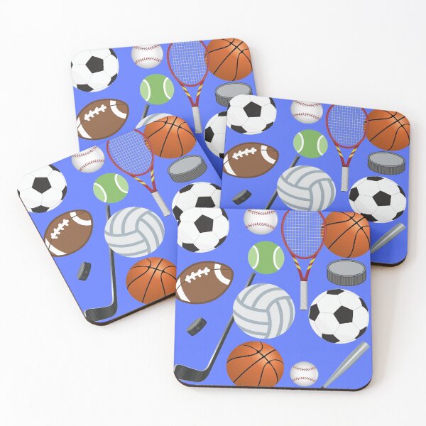 Item preview, Everyday is sports day! designed and sold by PhoeniXDreamer.