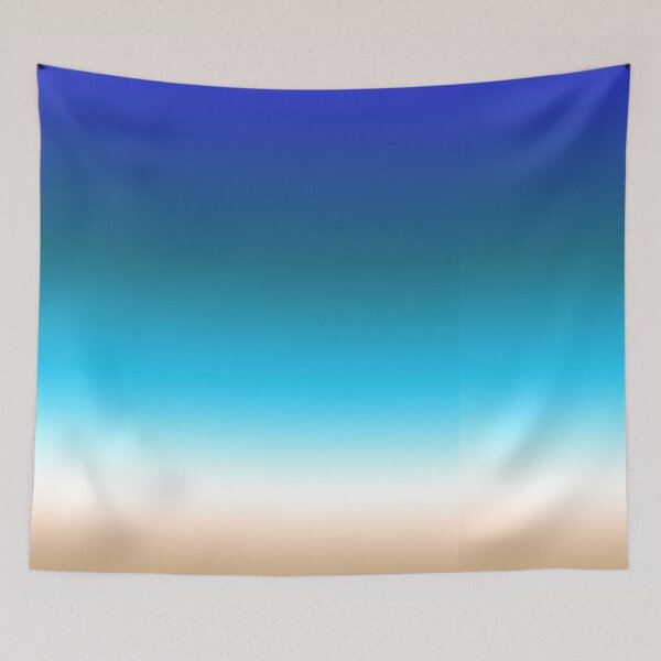 Item preview, Ocean Gradient - Ombre designed and sold by PicsByDerek.