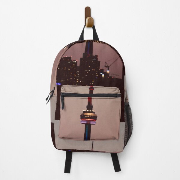 Item preview, Toronto by Night By Yannis Lobaina designed and sold by Yannis Lobaina Art .