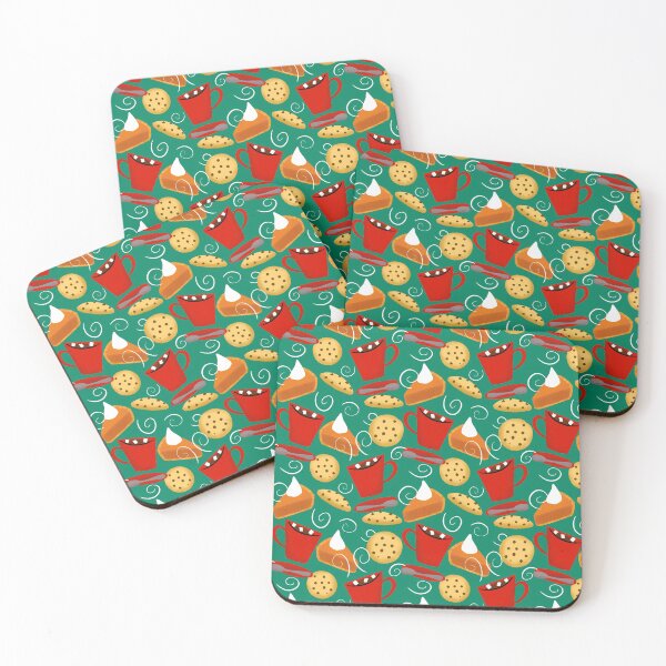 Item preview, Holiday treats by Keyton Design designed and sold by KeytonDesign.