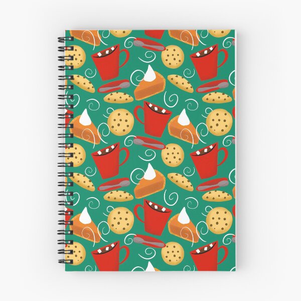 Item preview, Holiday treats by Keyton Design designed and sold by KeytonDesign.
