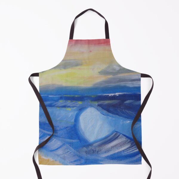 Item preview, Tropical Seascape designed and sold by englishrosenz.
