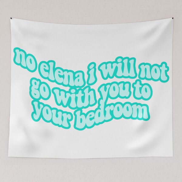 Item preview, funny damon quote designed and sold by reaganreese.
