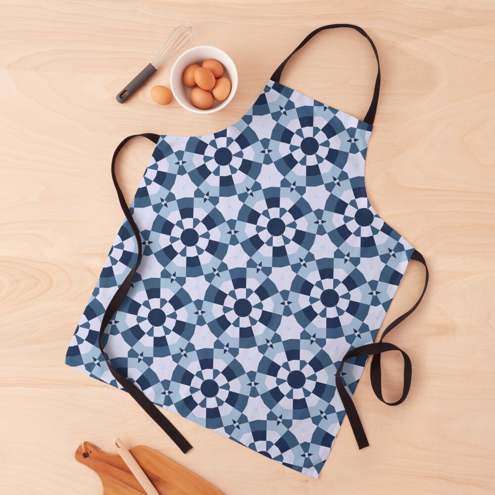 Item preview, Apron designed and sold by ChuckDuncan.