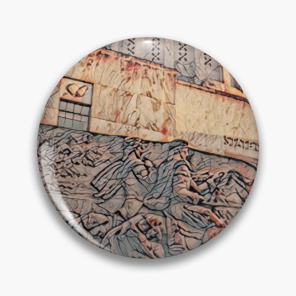 Item preview, Oregon Capital Building designed and sold by Marlene Watson-Hall.