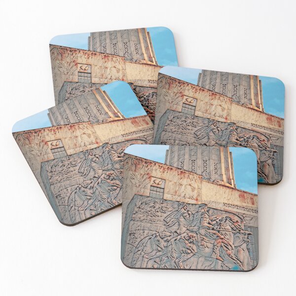 Item preview, Oregon Capital Building designed and sold by Marlene Watson-Hall.