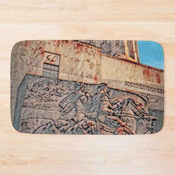 Item preview, Oregon Capital Building designed and sold by Marlene Watson-Hall.