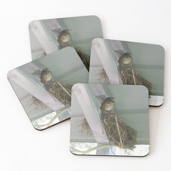 Item preview, Baby robins last day designed and sold by BellsPainting.