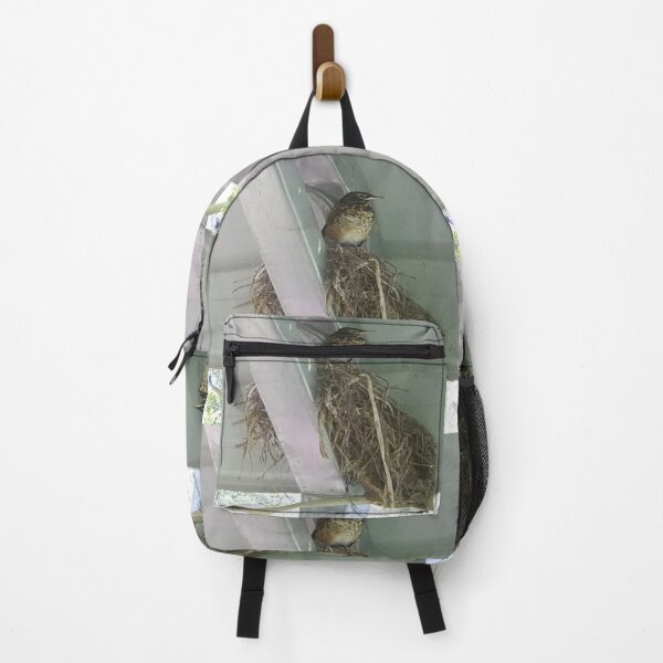 Item preview, Baby robins last day designed and sold by BellsPainting.