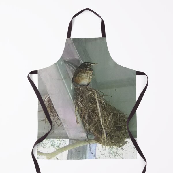 Item preview, Baby robins last day designed and sold by BellsPainting.