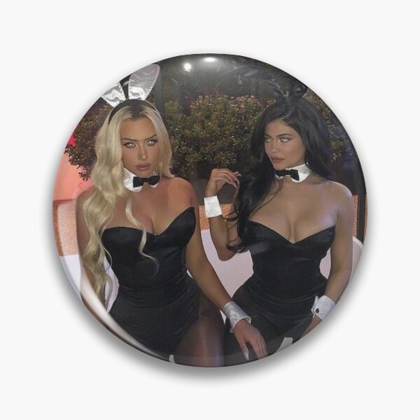 Item preview, Kylie & Stassie PlayBoy designed and sold by RheaganEli.