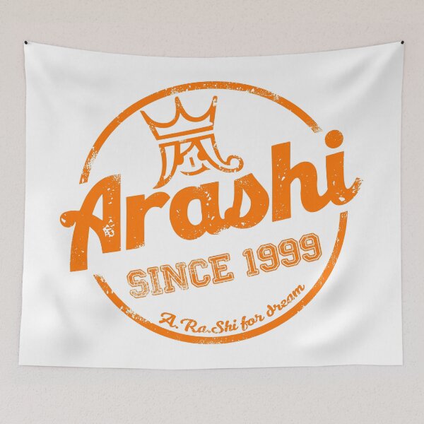 Item preview, Arashi designed and sold by fablehavens.