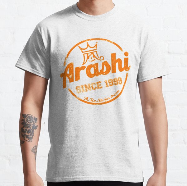 Arashi Classic T-Shirt