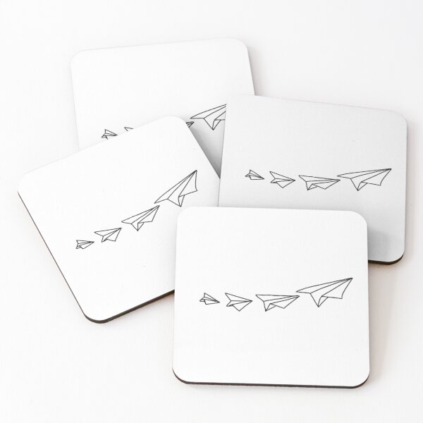 Item preview, Paper Airplanes designed and sold by nora6143.