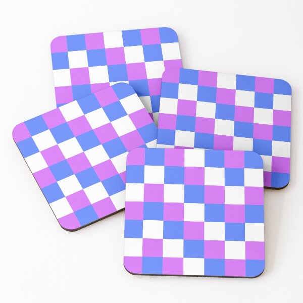 Item preview, Drag Pride Pattern Version 1 designed and sold by OneGayFeline.