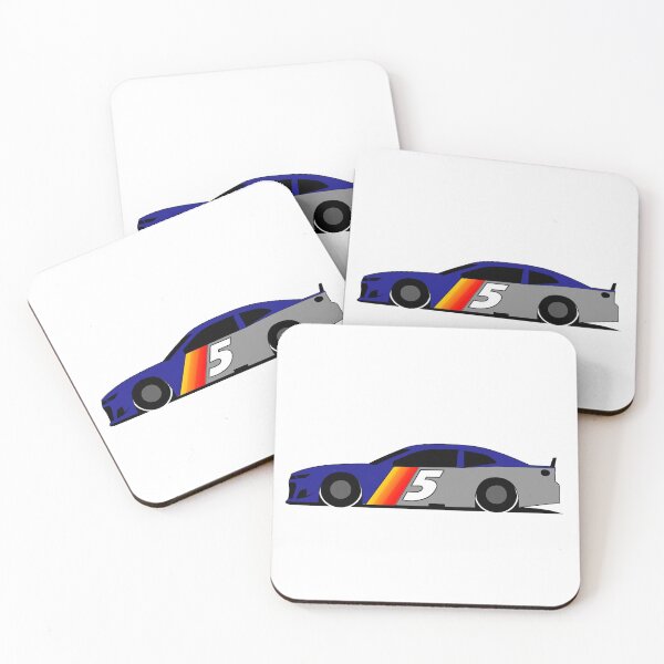 Item preview, Hendrick 5 designed and sold by Chase Gardner.