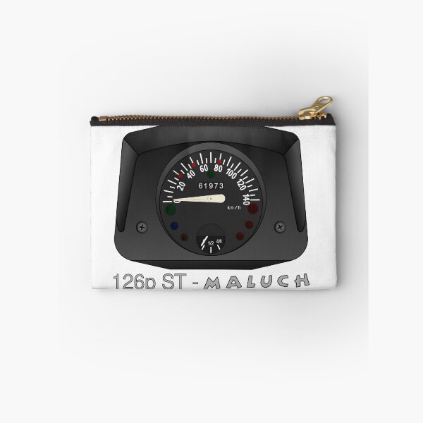 Item preview, FIAT 126p - 126p ST - 'Maluch' (WITH TEXT) designed and sold by Dark Enterprises.