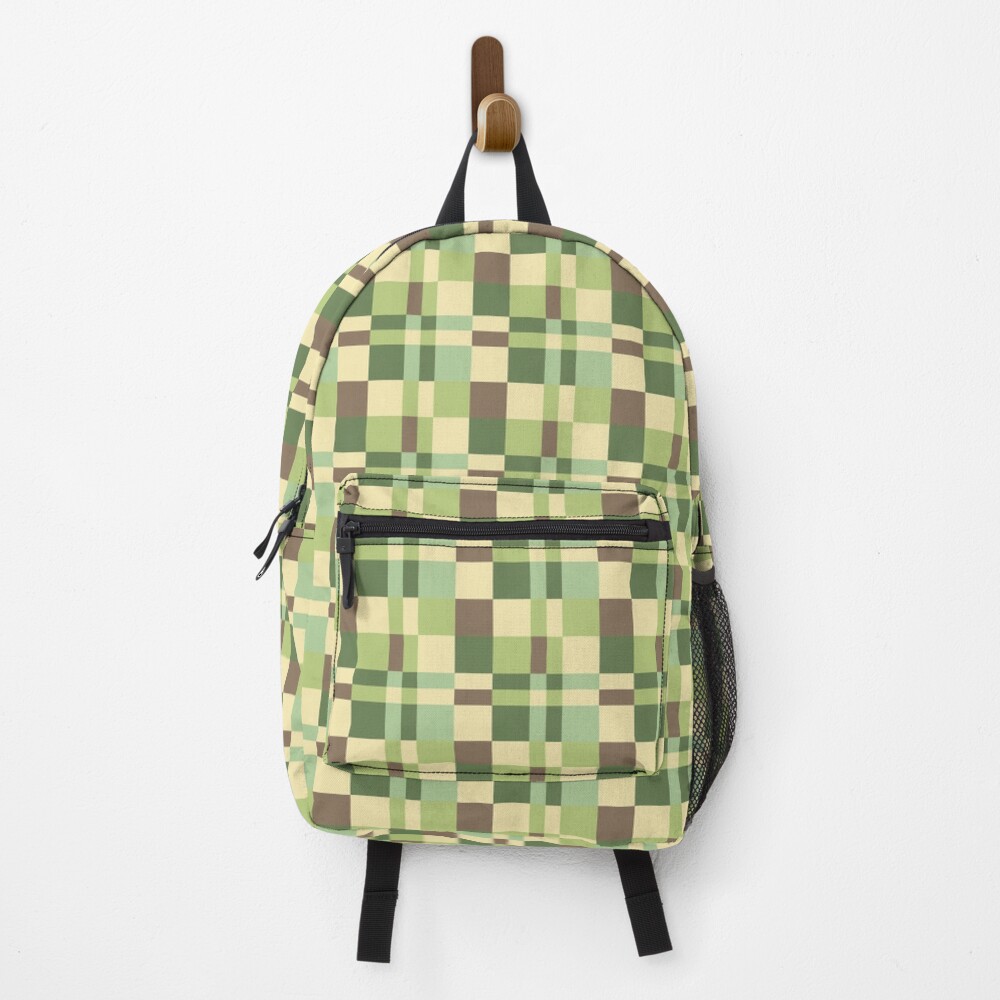 Item preview, Backpack designed and sold by ChuckDuncan.