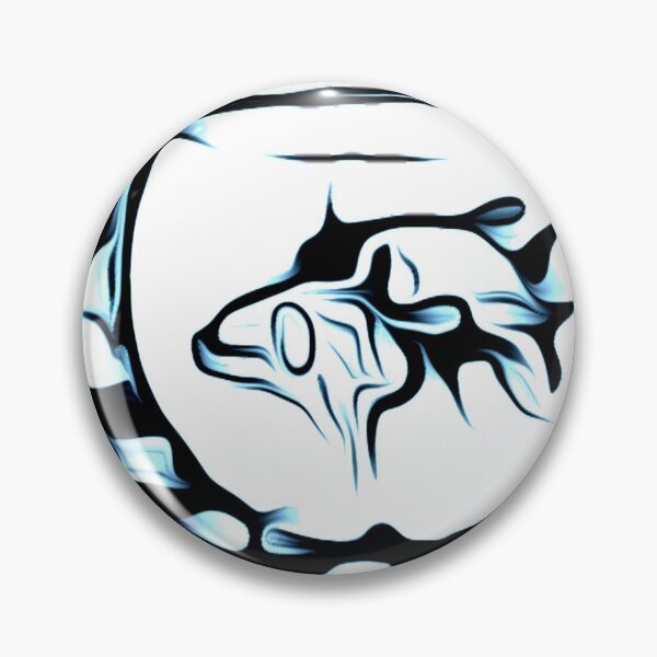 Item preview, Fish  designed and sold by Alexaksil.