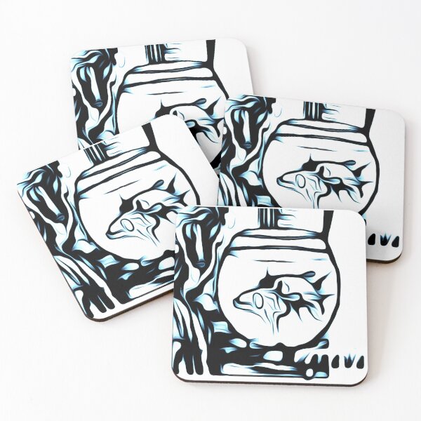 Item preview, Fish  designed and sold by Alexaksil.