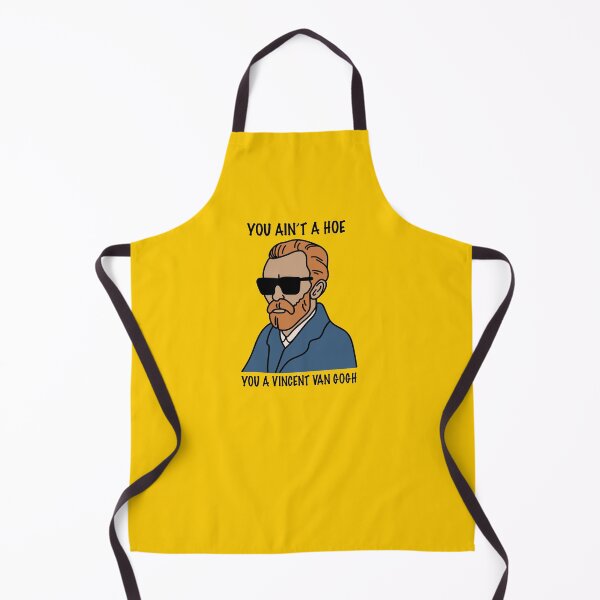 Item preview, Van Gogh designed and sold by Belen Paredes.