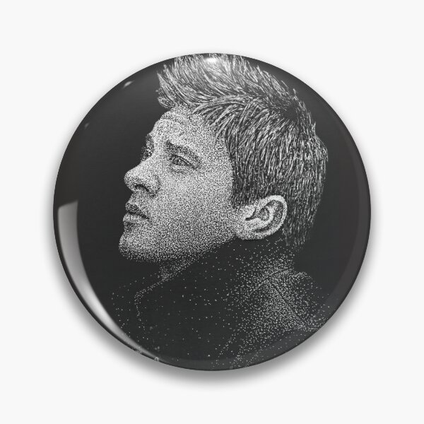 Item preview, Jeremy Renner designed and sold by damsamiam.