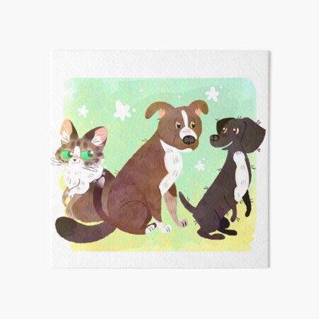 Cats And Dogs Gifts & Merchandise for Sale