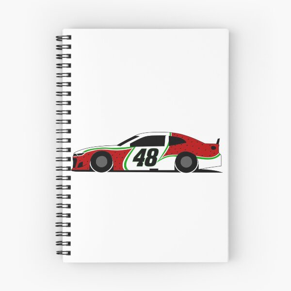 Item preview, Hendrick 48 designed and sold by Chase Gardner.