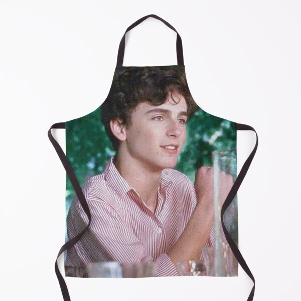 Item preview, timothée chalamet en llámame por tu nombre designed and sold by elenisofia.