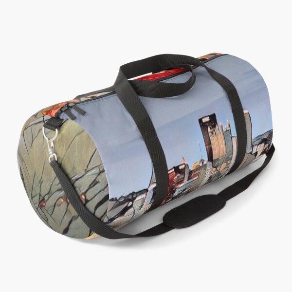 Item preview, Pittsburgh Skyline designed and sold by Marlene Watson-Hall.
