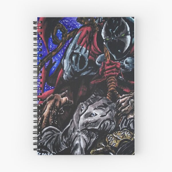 Item preview, Spawn "Strange Fruit" portrait (original) designed and sold by Stag Art Studios.