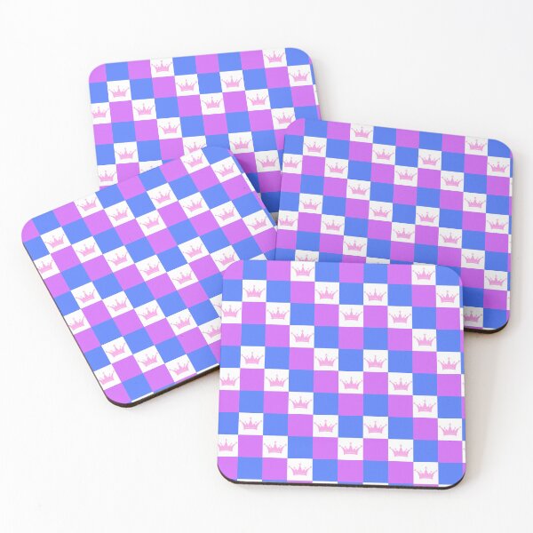 Item preview, Drag Pride Pattern Version 2 designed and sold by OneGayFeline.