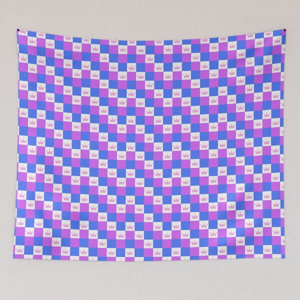 Item preview, Drag Pride Pattern Version 2 designed and sold by OneGayFeline.