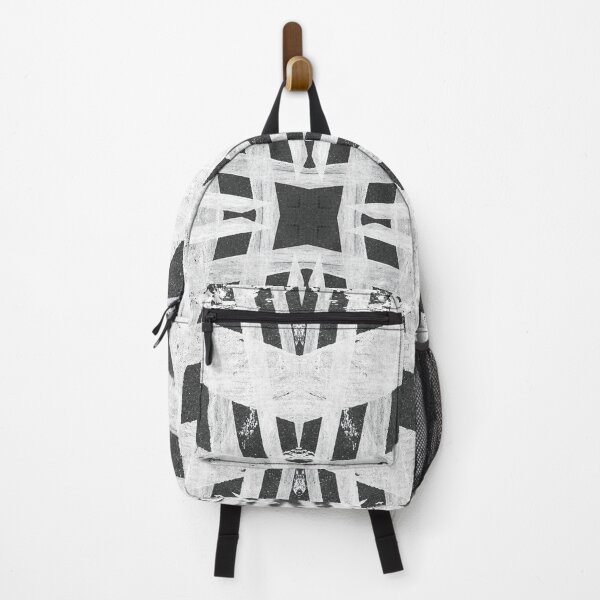 Item preview, Black and White Pattern designed and sold by Marco Serrot Style.