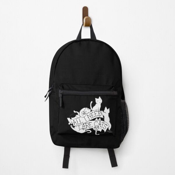 Item preview, All I need are cats designed and sold by Tsuya Shop.