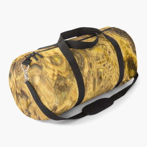 Item preview, Golden Rippled Water designed and sold by Skywalker115959.