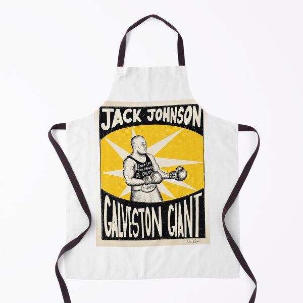Artikelvorschau, Jack Johnson entworfen und verkauft von krusefolkart.