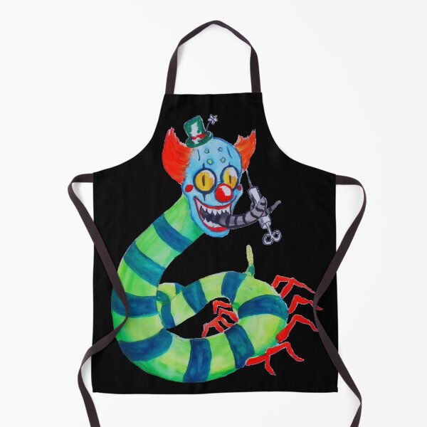 Item preview, Nightmare Fuel designed and sold by Rapunculus.